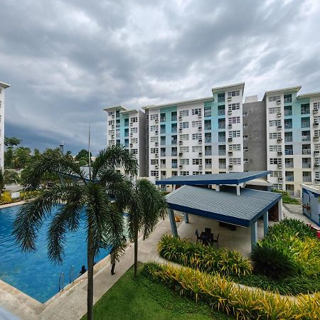 Casa Felicitas 2 - Home Feels 2 Bdr Condo Unit At Seawind Condominium Davao City Exterior foto