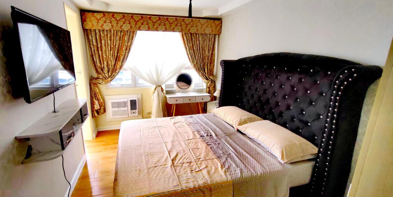 Casa Felicitas 2 - Home Feels 2 Bdr Condo Unit At Seawind Condominium Davao City Exterior foto