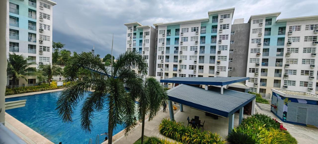 Casa Felicitas 2 - Home Feels 2 Bdr Condo Unit At Seawind Condominium Davao City Exterior foto