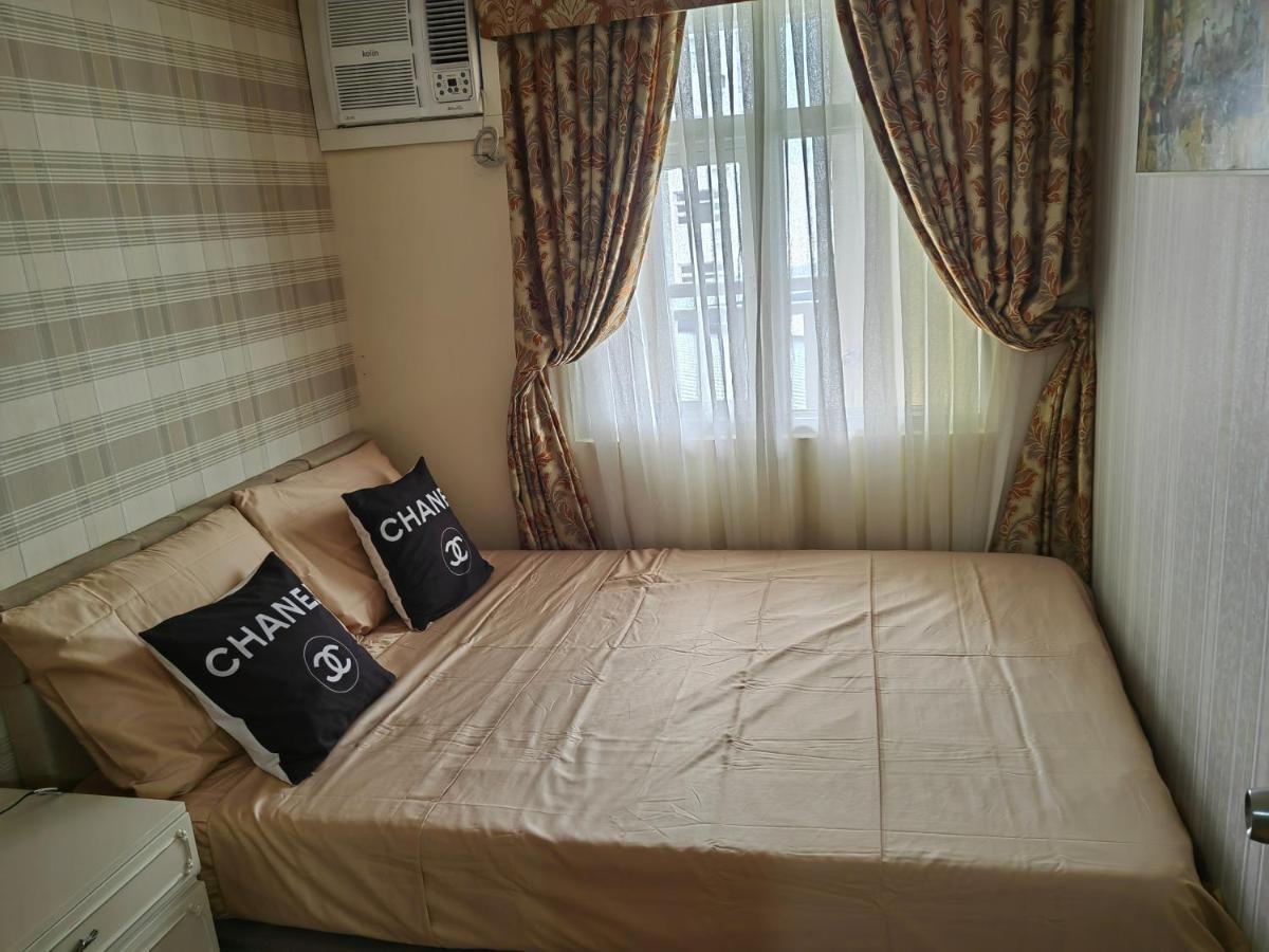 Casa Felicitas 2 - Home Feels 2 Bdr Condo Unit At Seawind Condominium Davao City Exterior foto