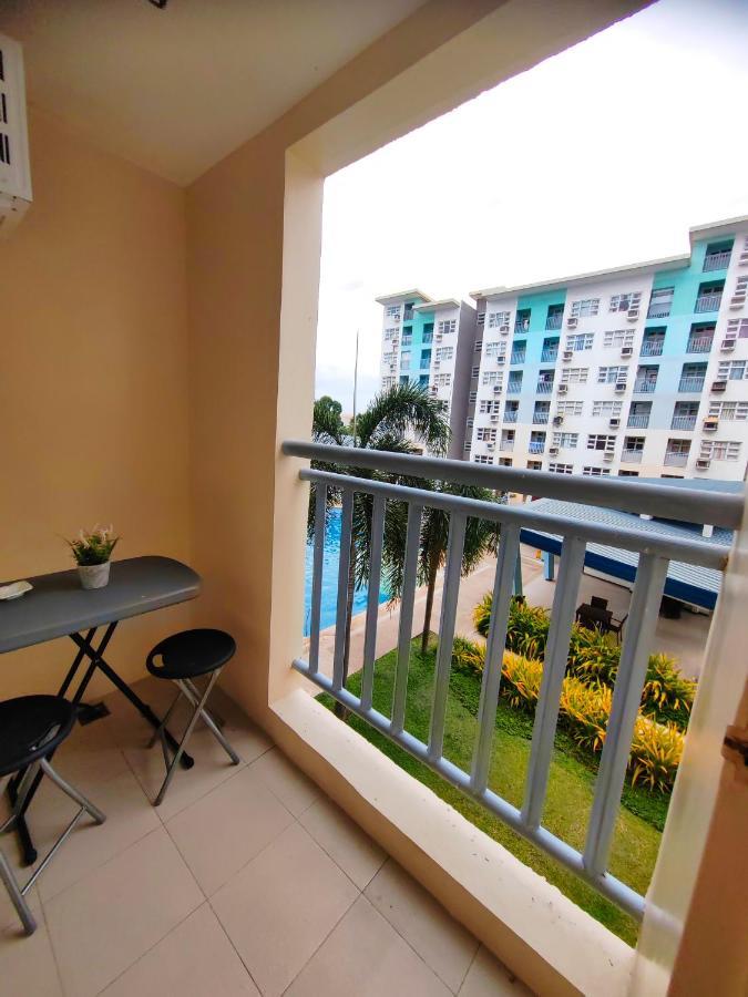 Casa Felicitas 2 - Home Feels 2 Bdr Condo Unit At Seawind Condominium Davao City Exterior foto