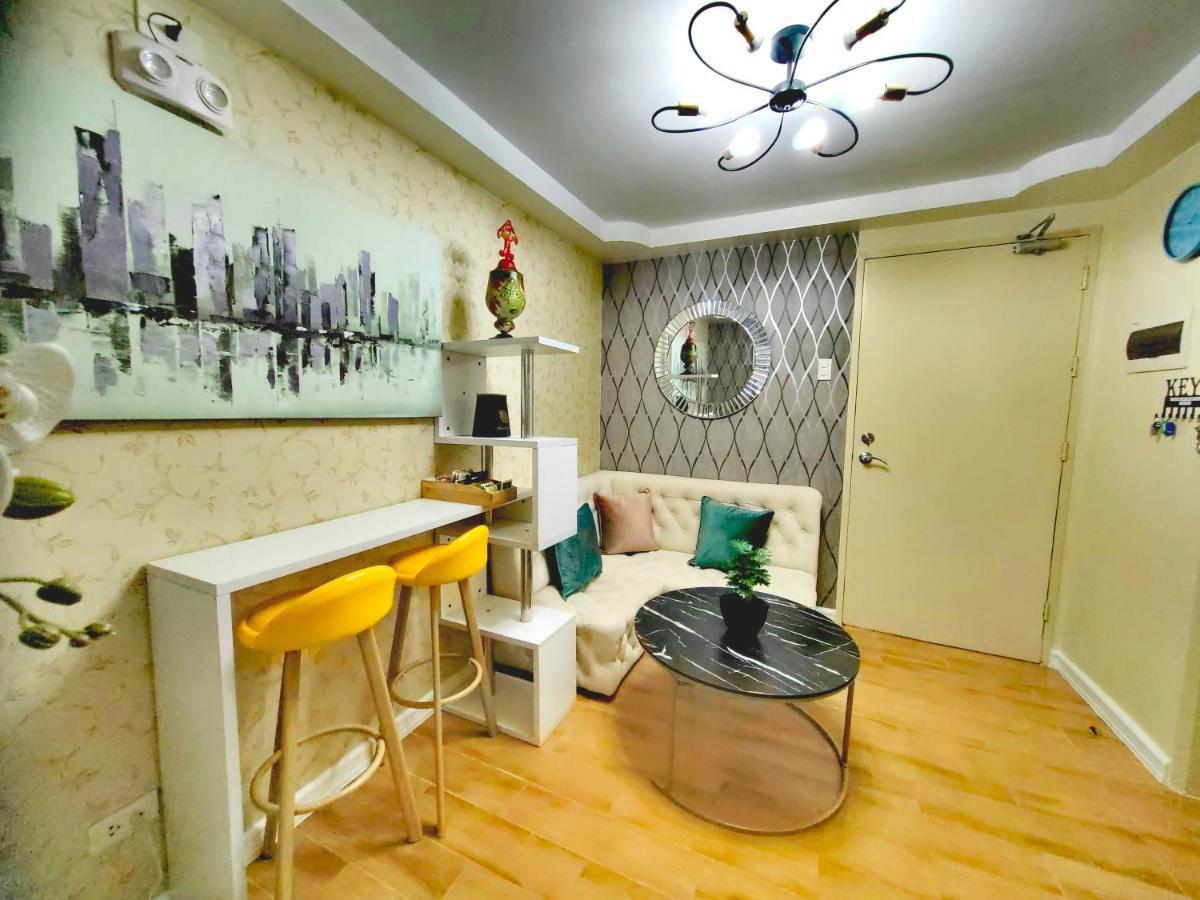 Casa Felicitas 2 - Home Feels 2 Bdr Condo Unit At Seawind Condominium Davao City Exterior foto