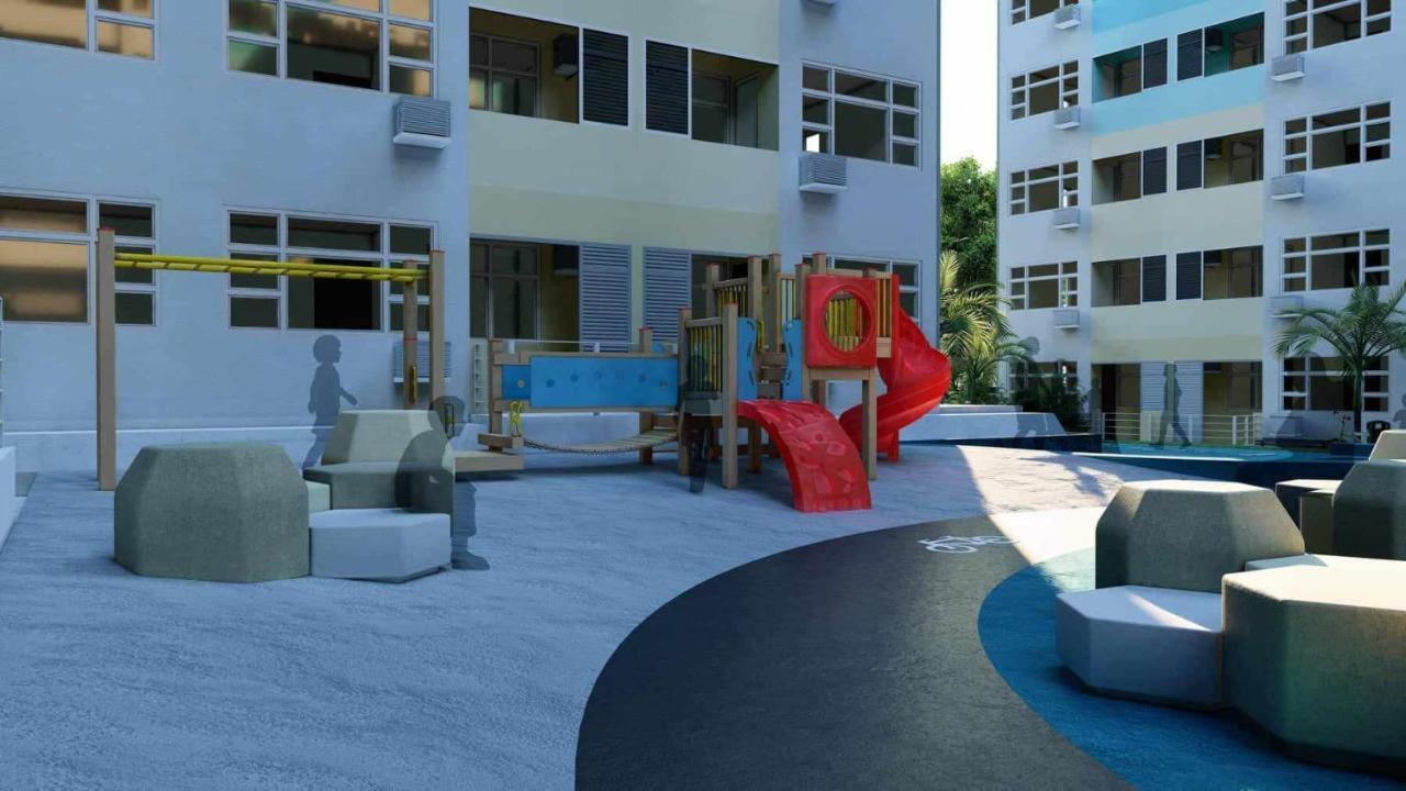 Casa Felicitas 2 - Home Feels 2 Bdr Condo Unit At Seawind Condominium Davao City Exterior foto