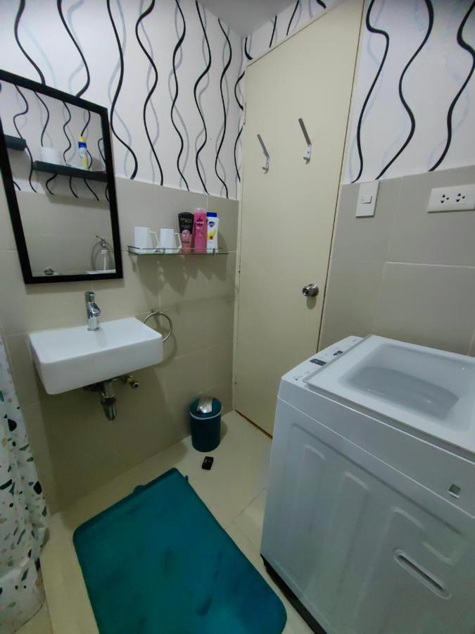 Casa Felicitas 2 - Home Feels 2 Bdr Condo Unit At Seawind Condominium Davao City Exterior foto