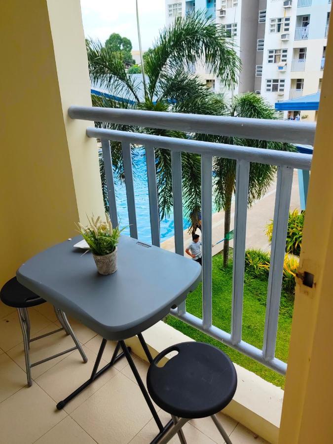 Casa Felicitas 2 - Home Feels 2 Bdr Condo Unit At Seawind Condominium Davao City Exterior foto